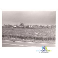 Pannerden Industrieterrein in aanleg 1967 Coll. A. Havermans (4)